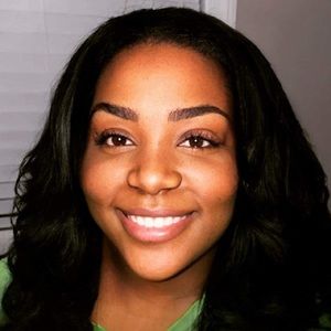 Meet your Posher, Shonte